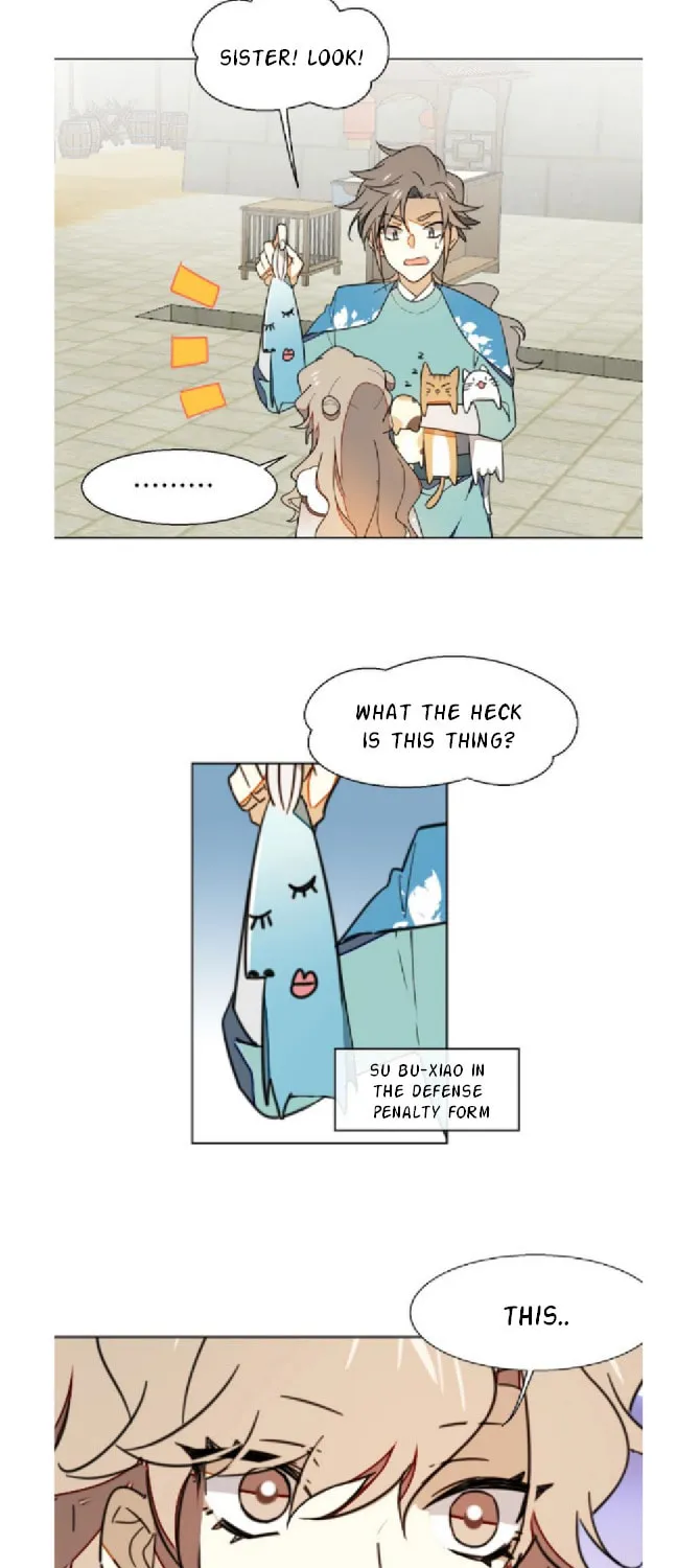 Read I Am Not Your Enemy (Colored) chapter 5 image 27 on Lezhin