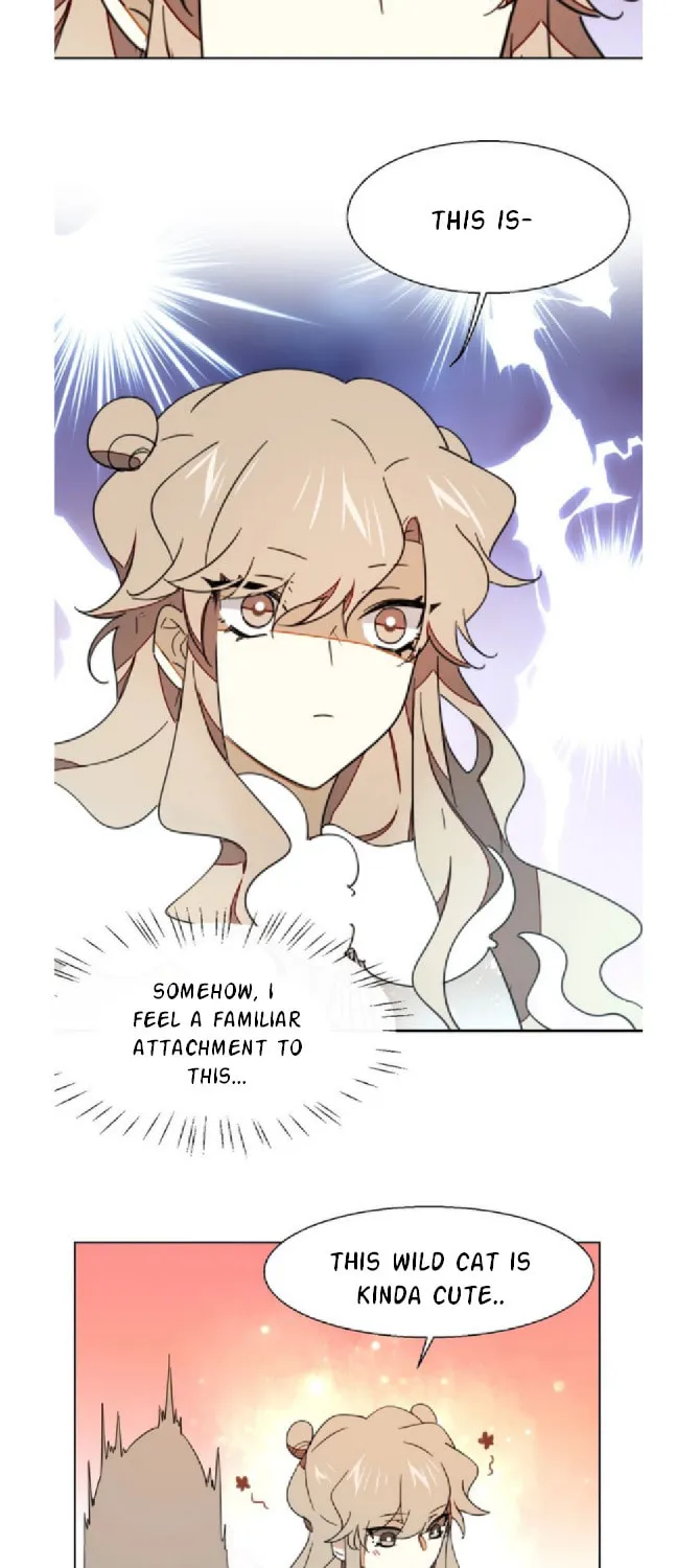 Read I Am Not Your Enemy (Colored) chapter 5 image 28 on Lezhin