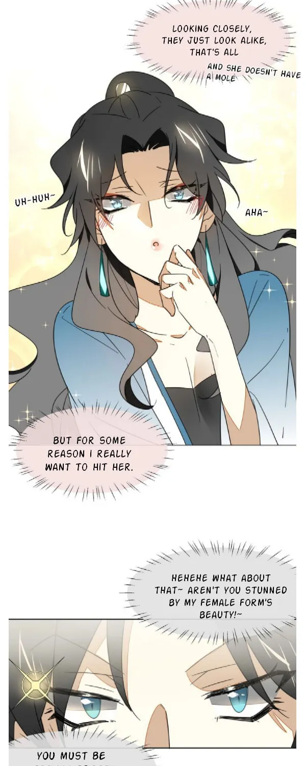 Read I Am Not Your Enemy (Colored) chapter 5 image 3 on Lezhin