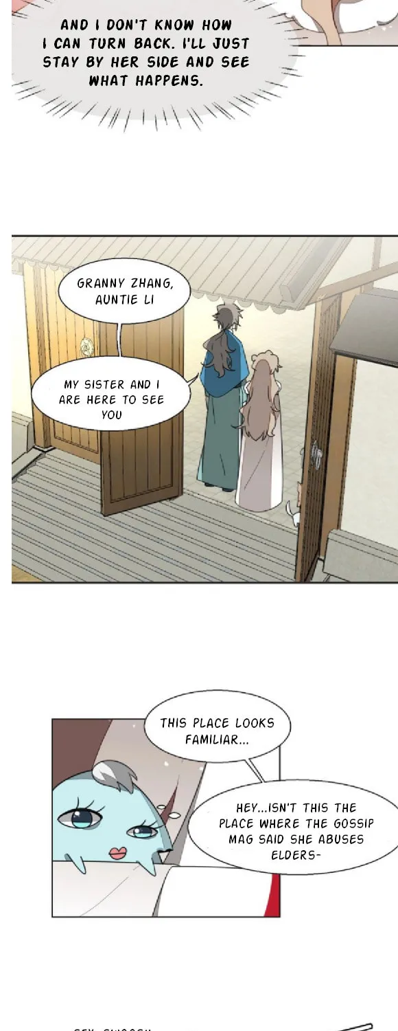 Read I Am Not Your Enemy (Colored) chapter 5 image 37 on Lezhin