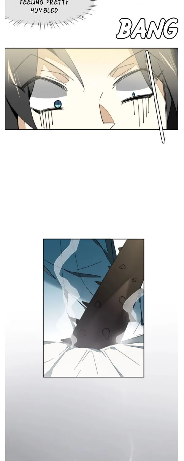 Read I Am Not Your Enemy (Colored) chapter 5 image 4 on Lezhin