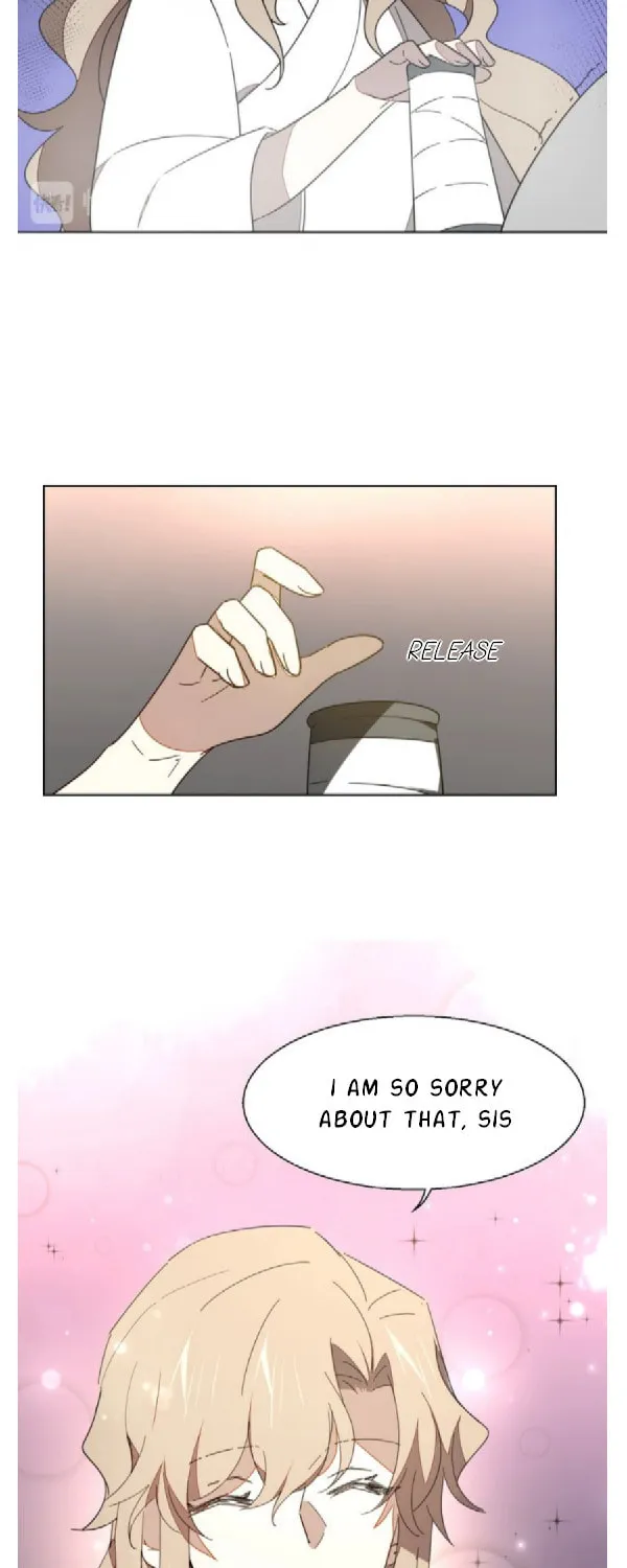 Read I Am Not Your Enemy (Colored) chapter 5 image 6 on Lezhin