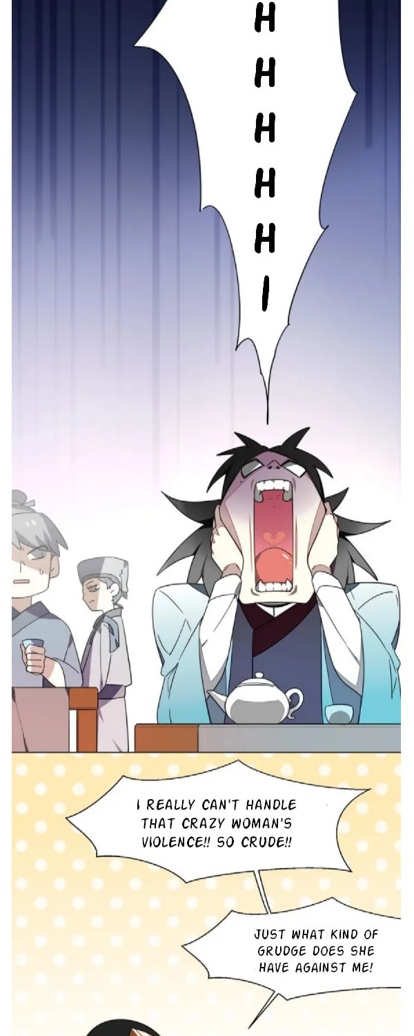 Read I Am Not Your Enemy (Colored) chapter 5 image 9 on Lezhin