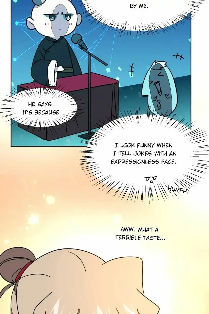 Read I Am Not Your Enemy (Colored) chapter 51 image 10 on Lezhin