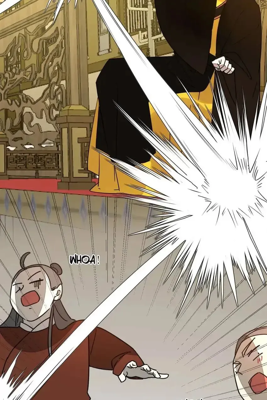 Read I Am Not Your Enemy (Colored) chapter 51 image 17 on Lezhin