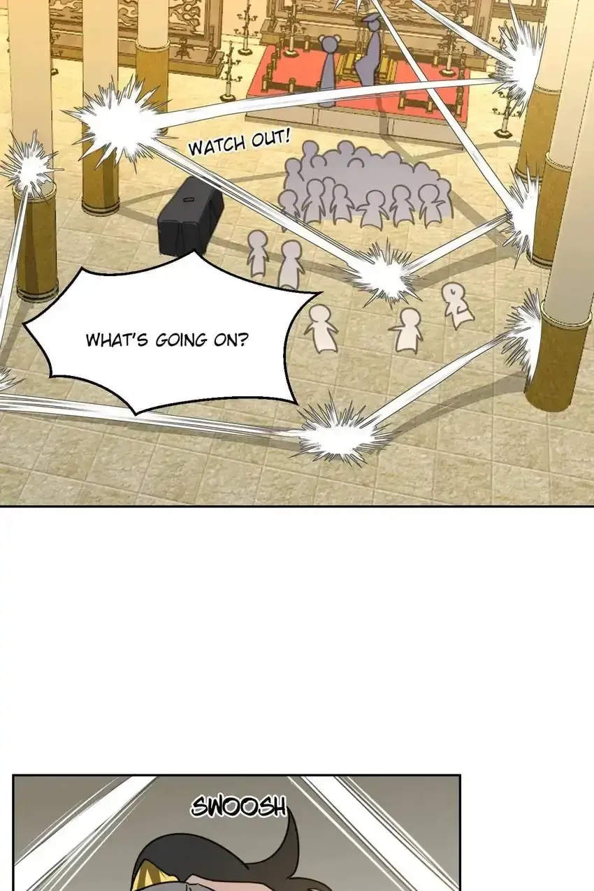 Read I Am Not Your Enemy (Colored) chapter 51 image 19 on Lezhin