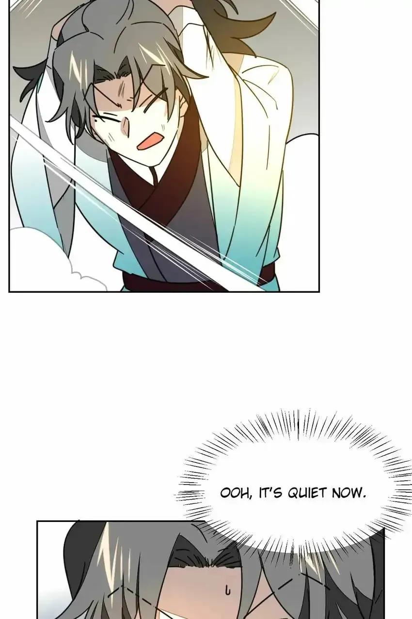 Read I Am Not Your Enemy (Colored) chapter 51 image 20 on Lezhin