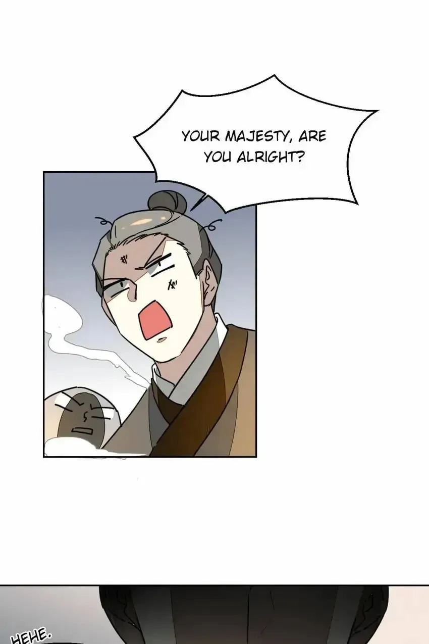 Read I Am Not Your Enemy (Colored) chapter 51 image 23 on Lezhin
