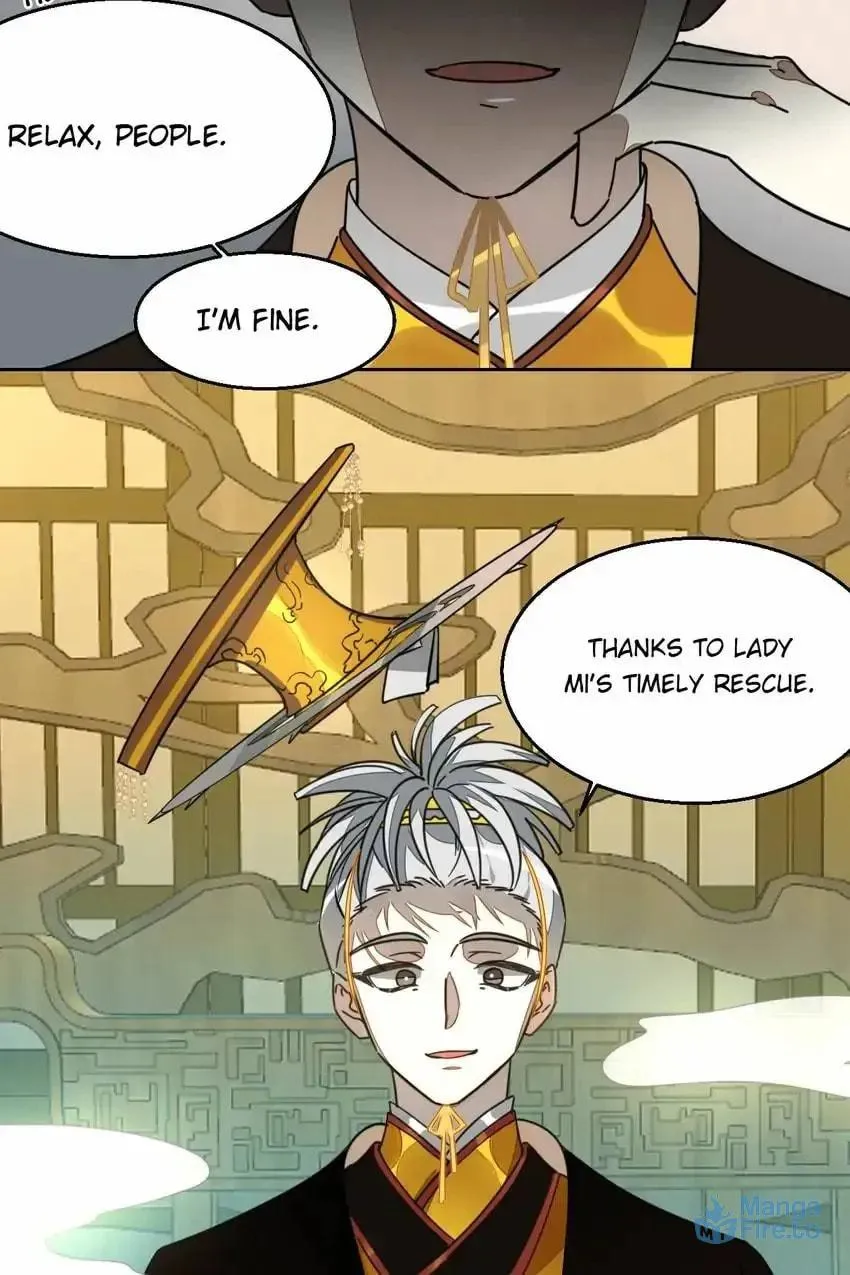 Read I Am Not Your Enemy (Colored) chapter 51 image 24 on Lezhin