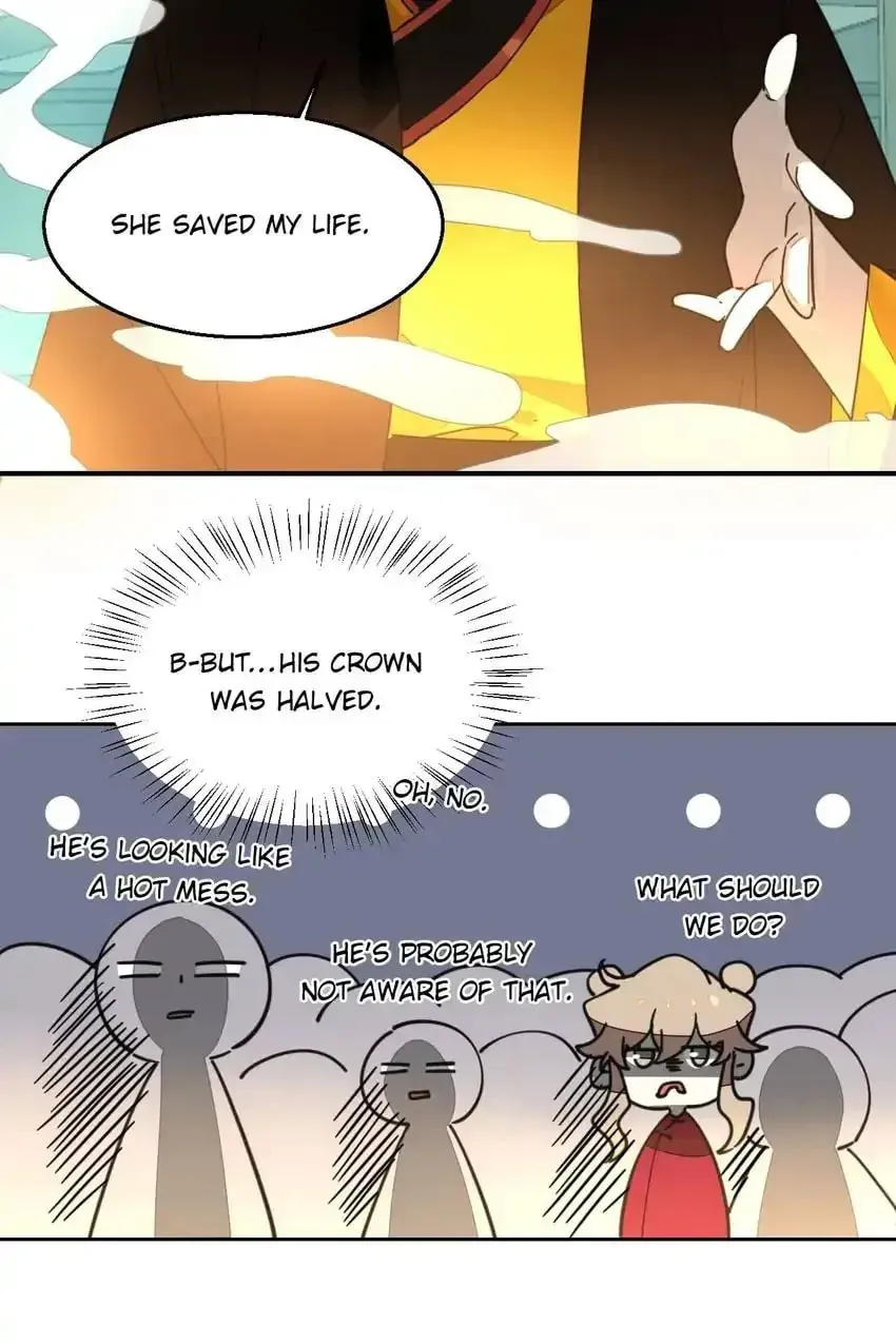 Read I Am Not Your Enemy (Colored) chapter 51 image 25 on Lezhin