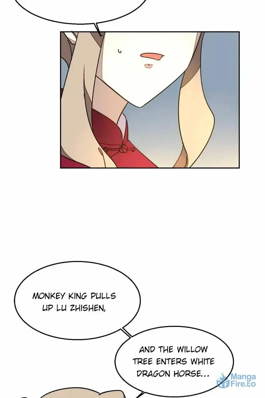 Read I Am Not Your Enemy (Colored) chapter 51 image 3 on Lezhin