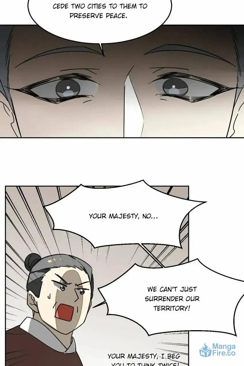 Read I Am Not Your Enemy (Colored) chapter 51 image 30 on Lezhin