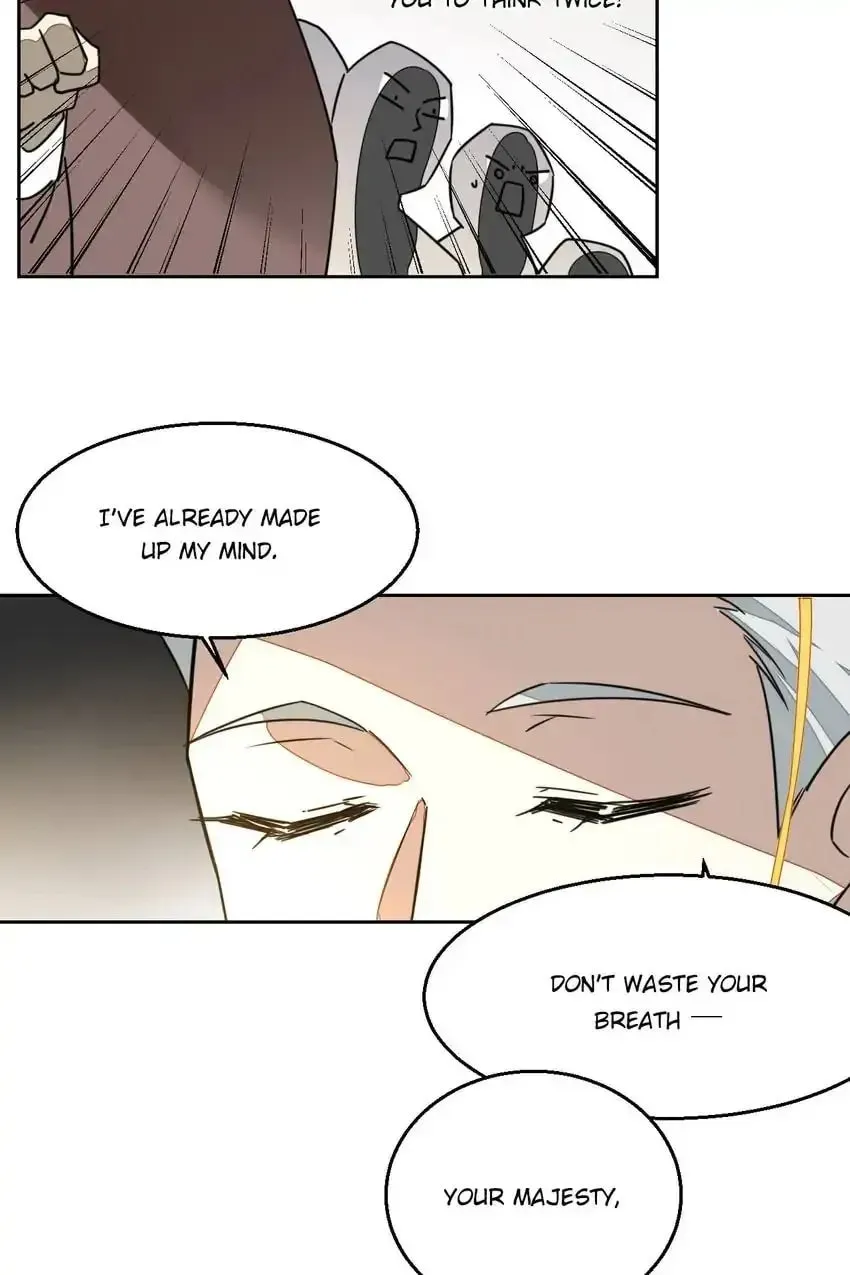 Read I Am Not Your Enemy (Colored) chapter 51 image 31 on Lezhin