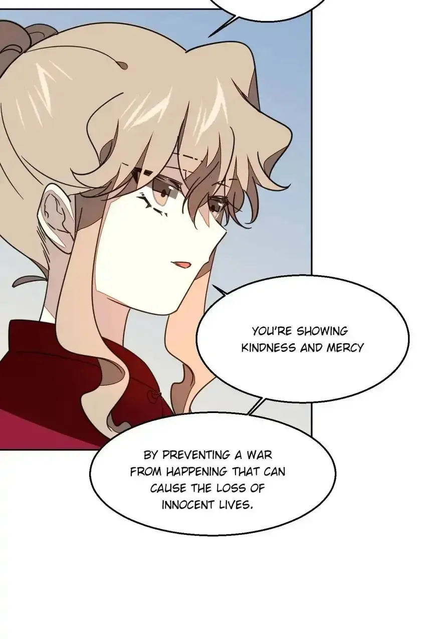 Read I Am Not Your Enemy (Colored) chapter 51 image 32 on Lezhin