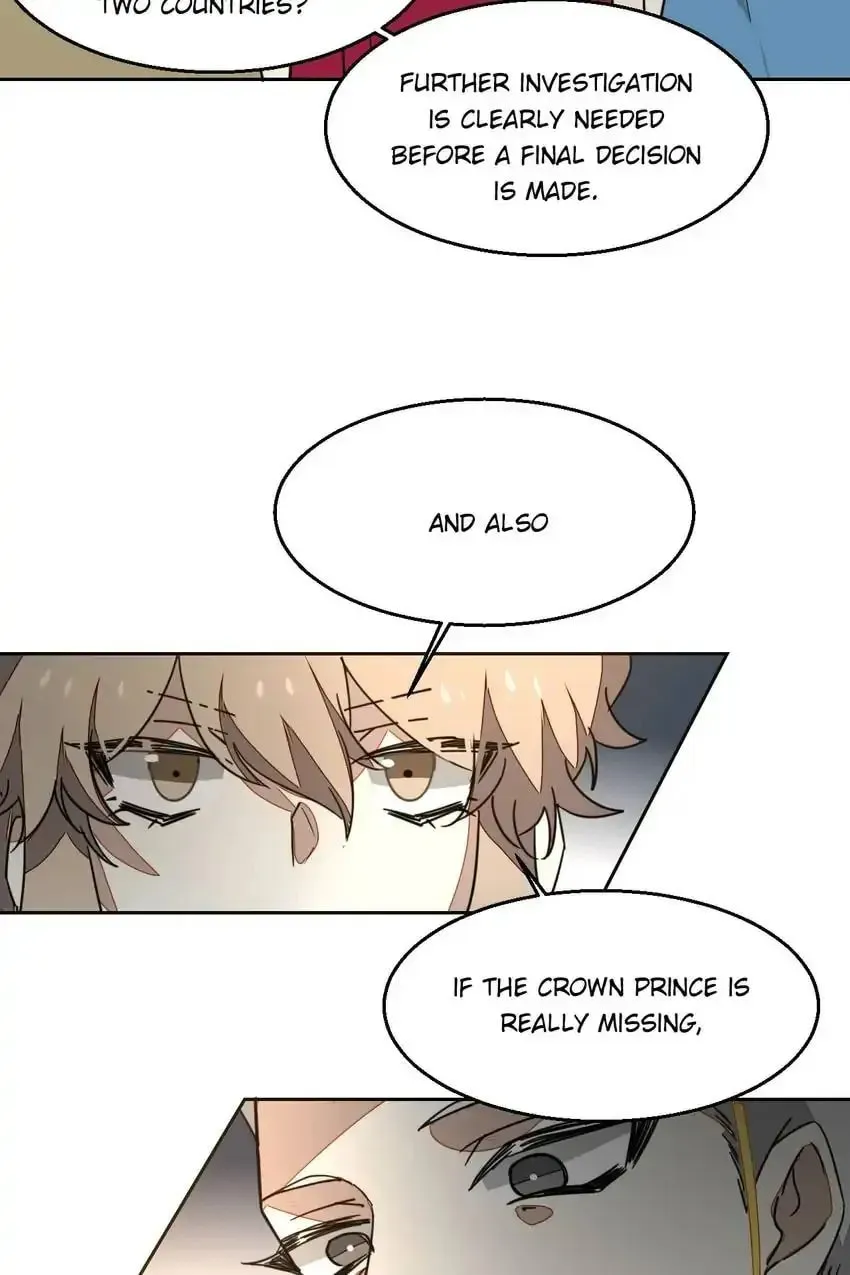 Read I Am Not Your Enemy (Colored) chapter 51 image 35 on Lezhin