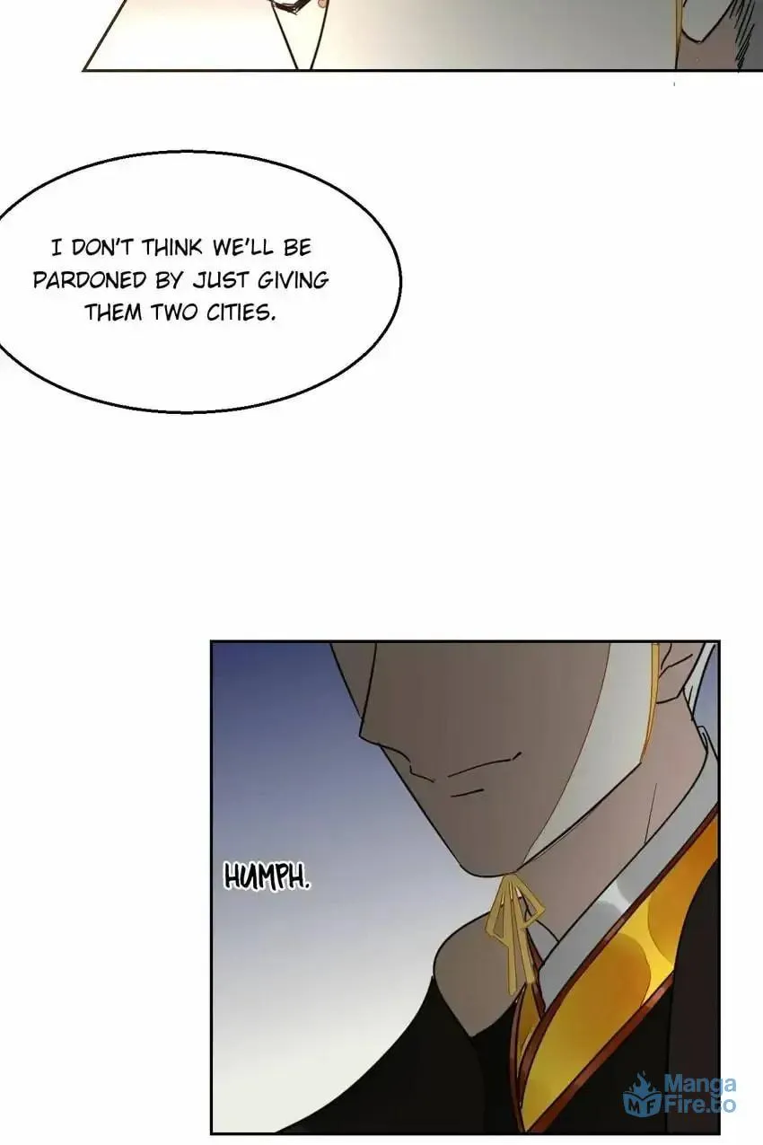 Read I Am Not Your Enemy (Colored) chapter 51 image 36 on Lezhin