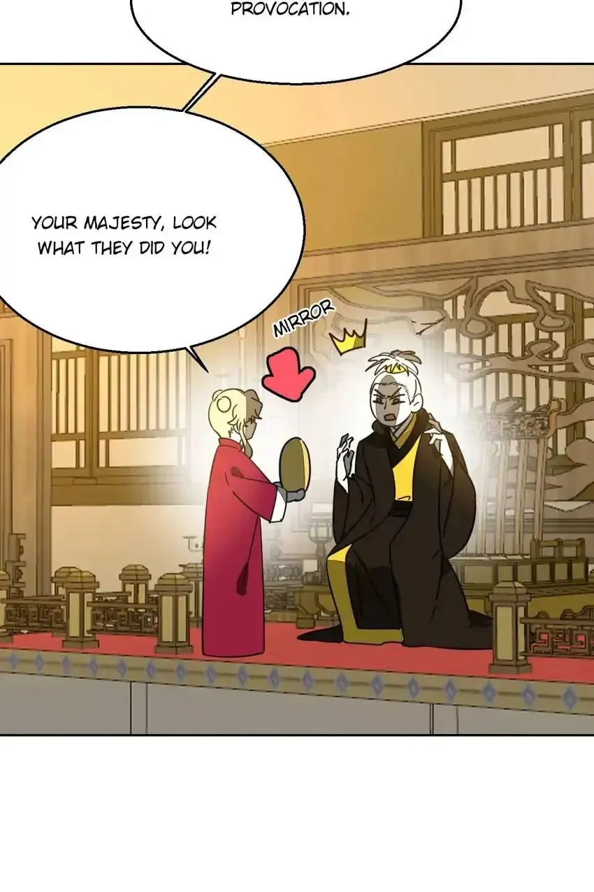 Read I Am Not Your Enemy (Colored) chapter 51 image 38 on Lezhin