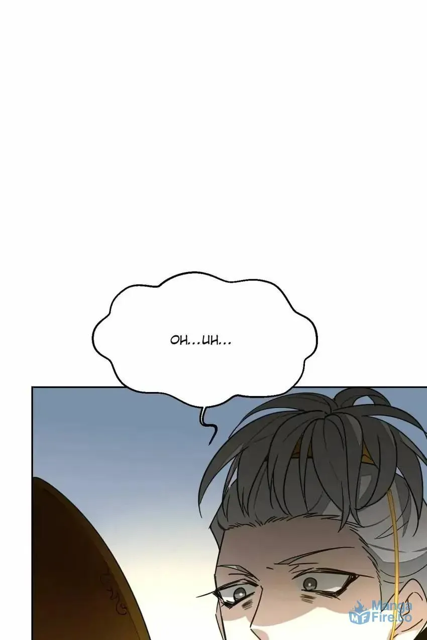 Read I Am Not Your Enemy (Colored) chapter 51 image 39 on Lezhin