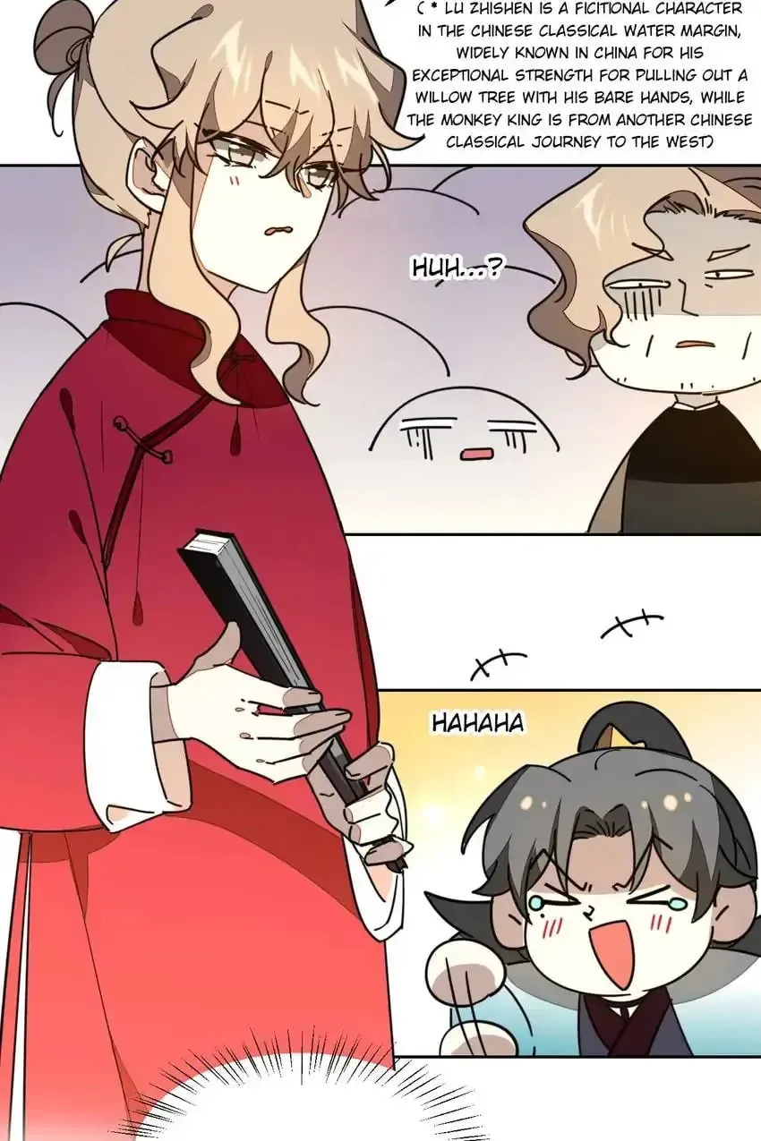 Read I Am Not Your Enemy (Colored) chapter 51 image 4 on Lezhin