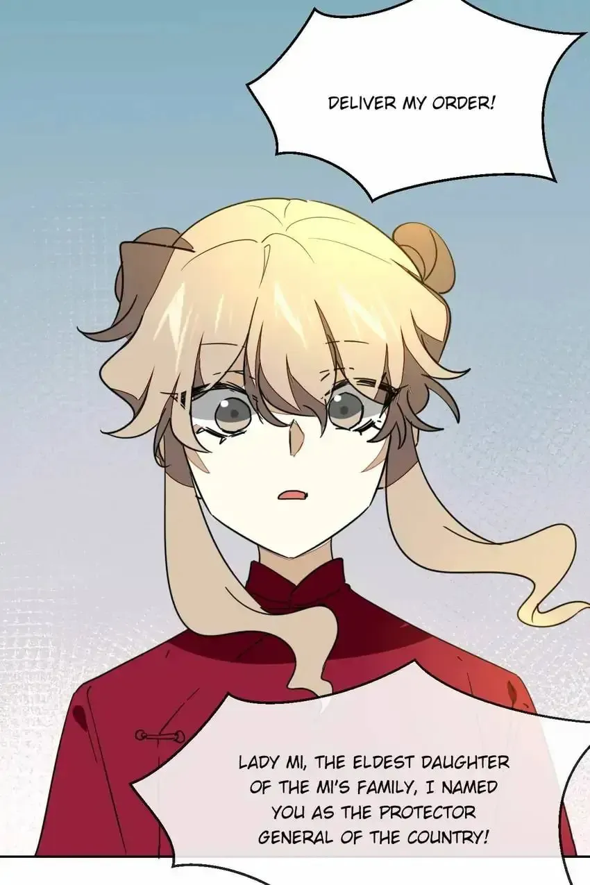 Read I Am Not Your Enemy (Colored) chapter 51 image 41 on Lezhin