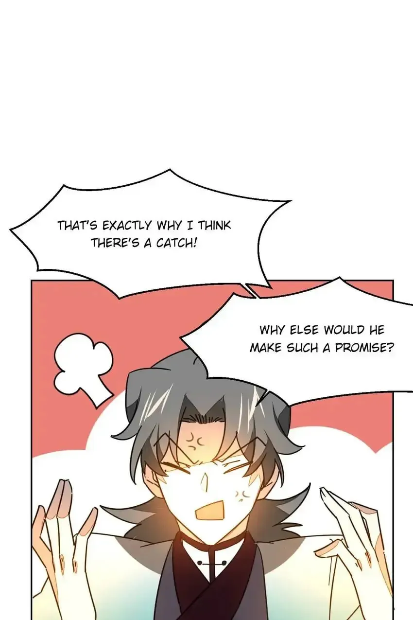 Read I Am Not Your Enemy (Colored) chapter 51 image 47 on Lezhin