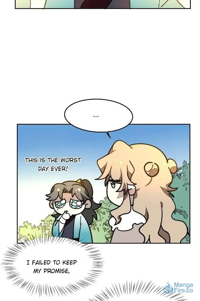 Read I Am Not Your Enemy (Colored) chapter 51 image 48 on Lezhin