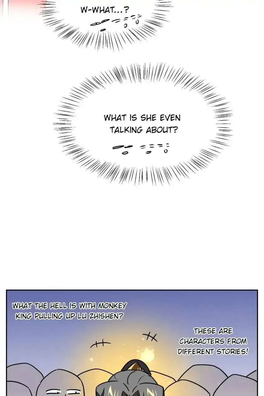 Read I Am Not Your Enemy (Colored) chapter 51 image 5 on Lezhin