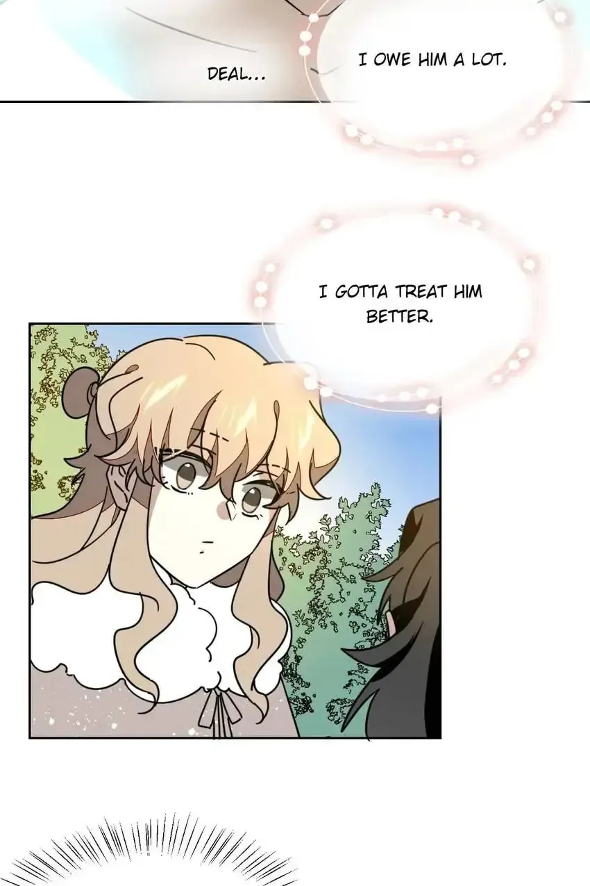 Read I Am Not Your Enemy (Colored) chapter 51 image 50 on Lezhin