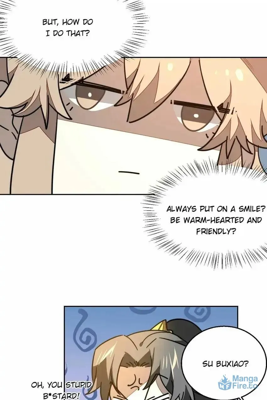 Read I Am Not Your Enemy (Colored) chapter 51 image 51 on Lezhin