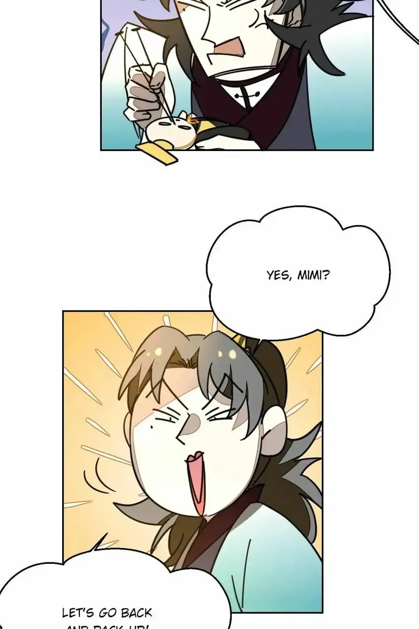 Read I Am Not Your Enemy (Colored) chapter 51 image 52 on Lezhin