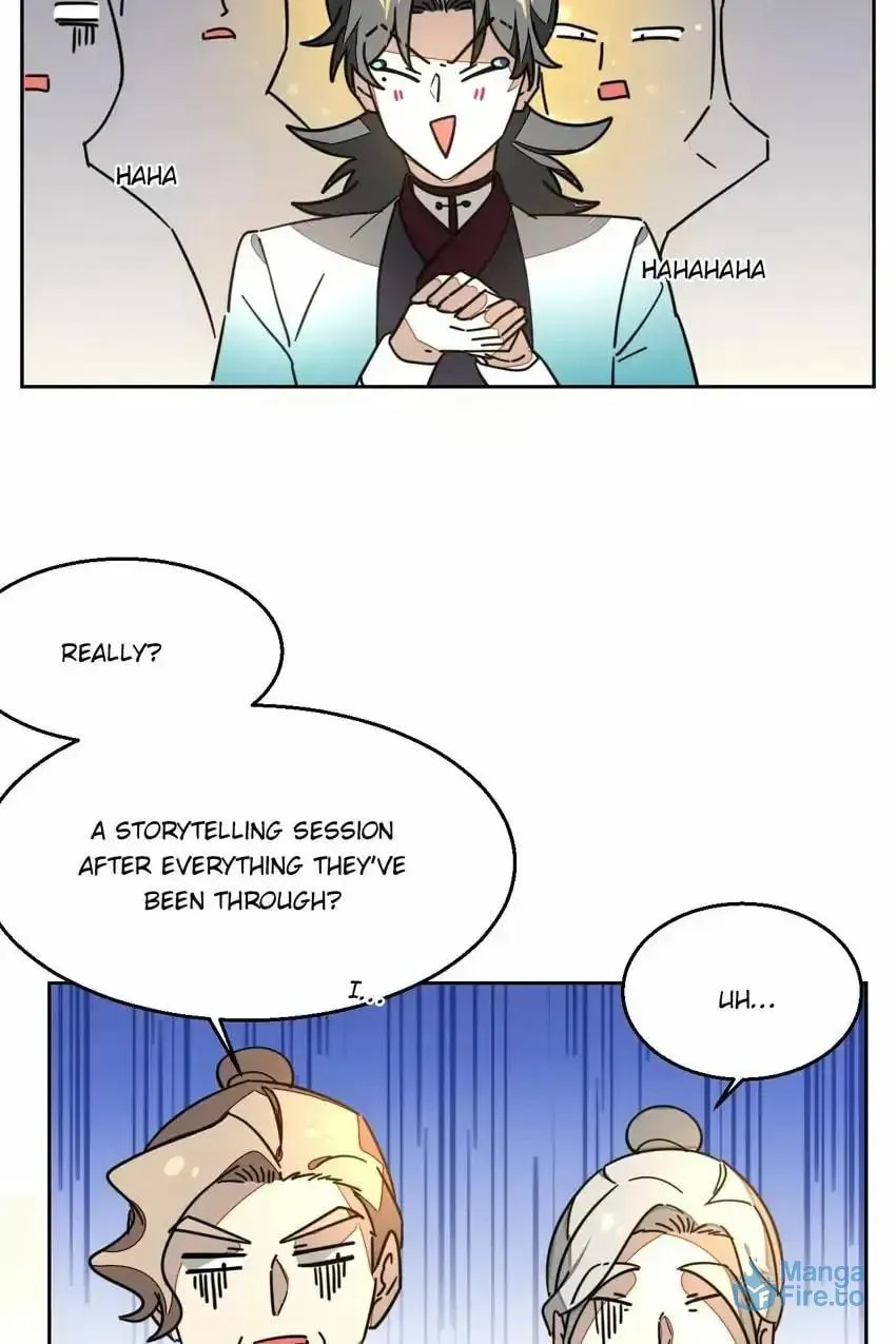 Read I Am Not Your Enemy (Colored) chapter 51 image 6 on Lezhin