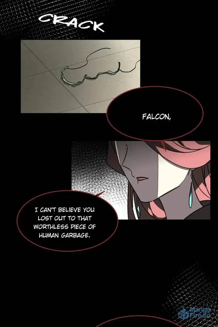Read I Am Not Your Enemy (Colored) chapter 51 image 60 on Lezhin