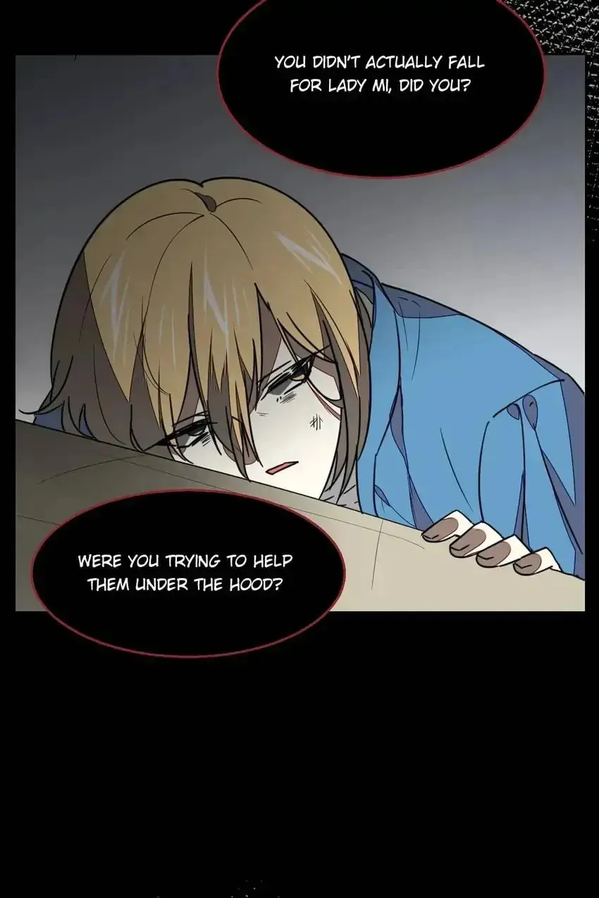 Read I Am Not Your Enemy (Colored) chapter 51 image 61 on Lezhin