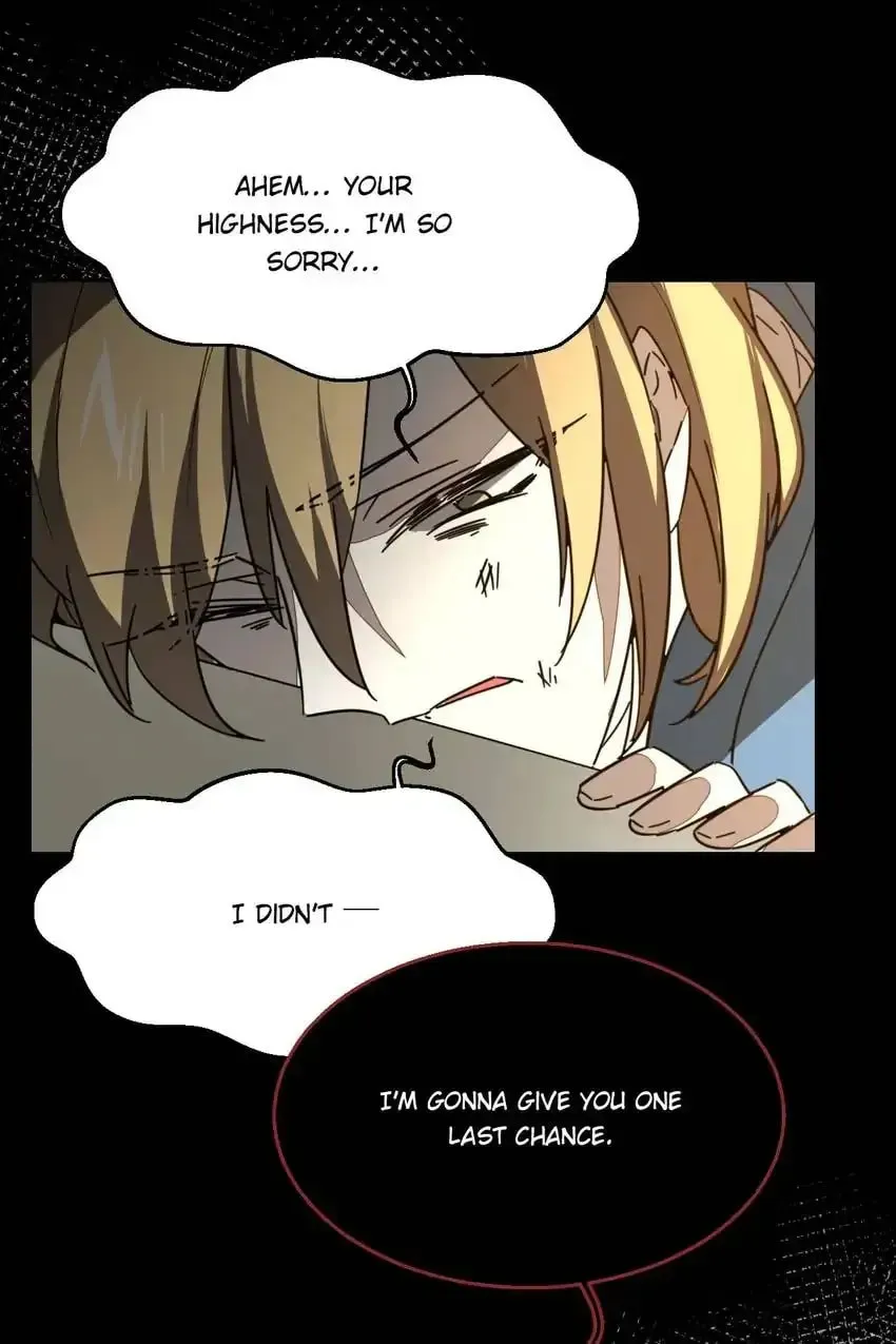 Read I Am Not Your Enemy (Colored) chapter 51 image 62 on Lezhin
