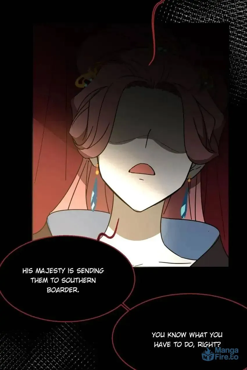 Read I Am Not Your Enemy (Colored) chapter 51 image 63 on Lezhin