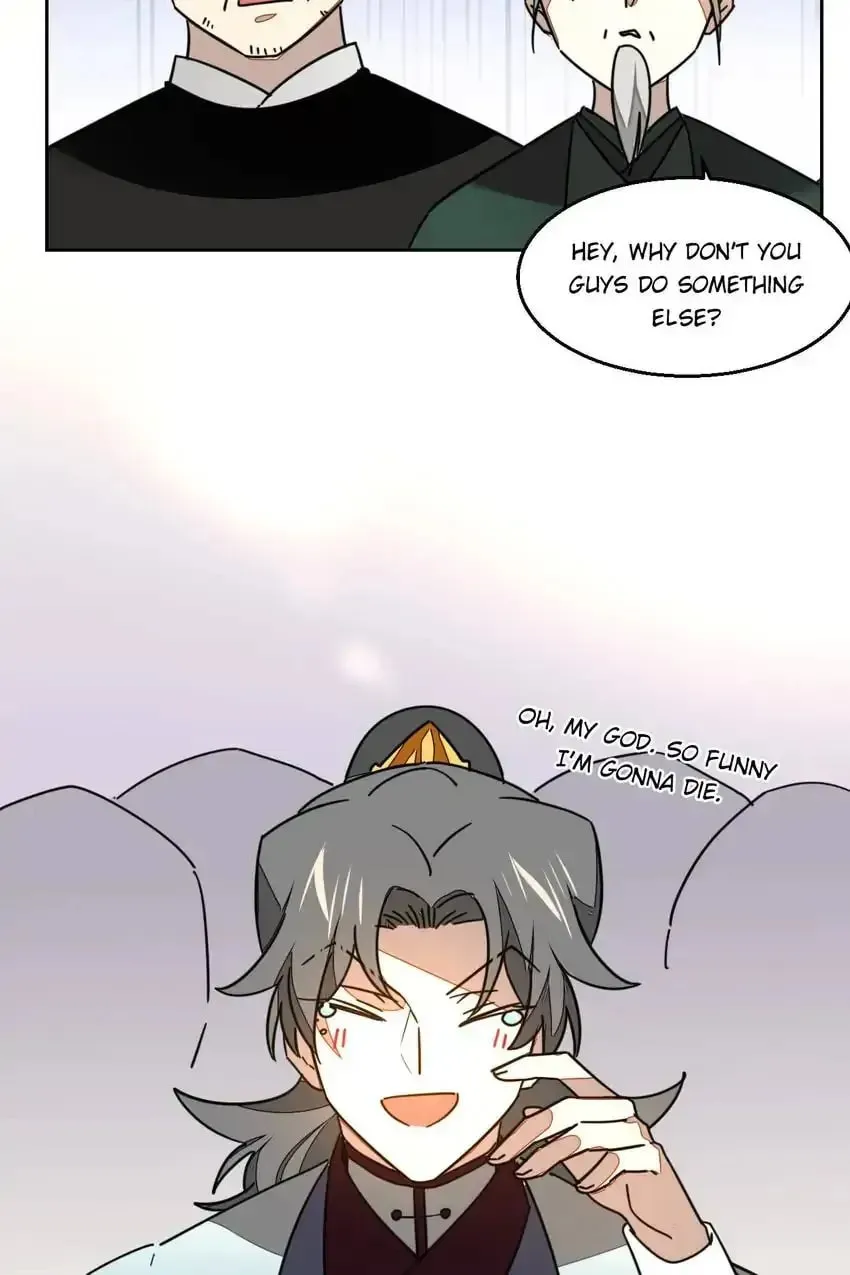 Read I Am Not Your Enemy (Colored) chapter 51 image 7 on Lezhin
