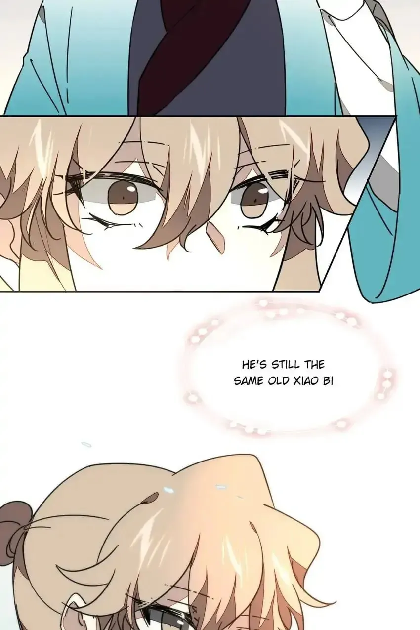 Read I Am Not Your Enemy (Colored) chapter 51 image 8 on Lezhin