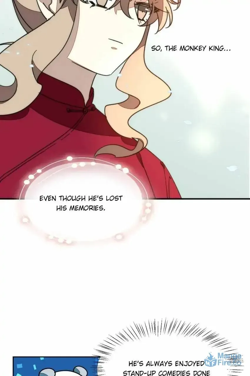 Read I Am Not Your Enemy (Colored) chapter 51 image 9 on Lezhin