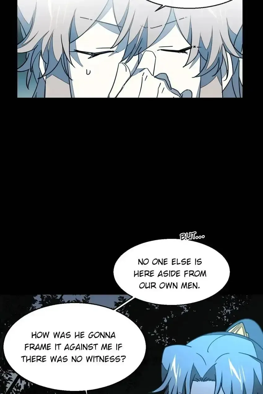 Read I Am Not Your Enemy (Colored) chapter 54 image 10 on Lezhin