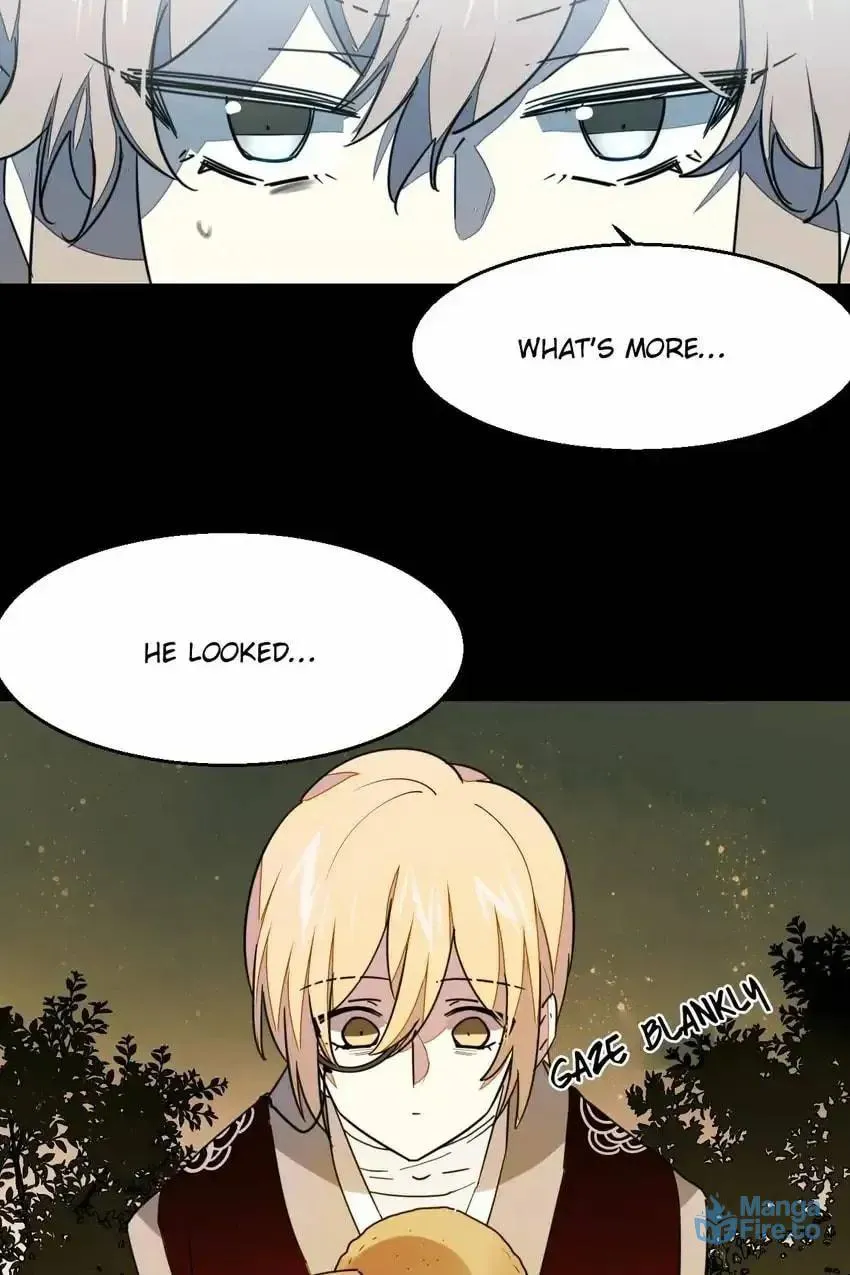 Read I Am Not Your Enemy (Colored) chapter 54 image 12 on Lezhin
