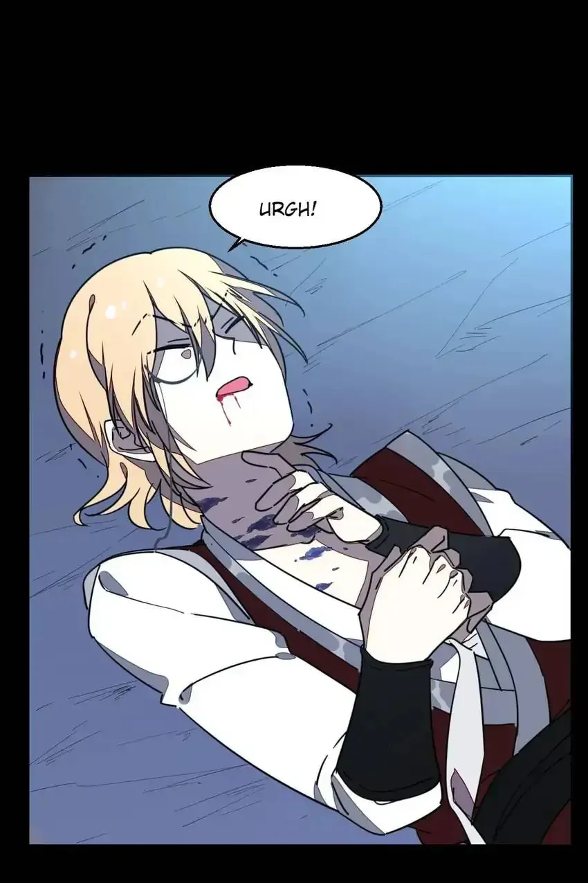 Read I Am Not Your Enemy (Colored) chapter 54 image 14 on Lezhin