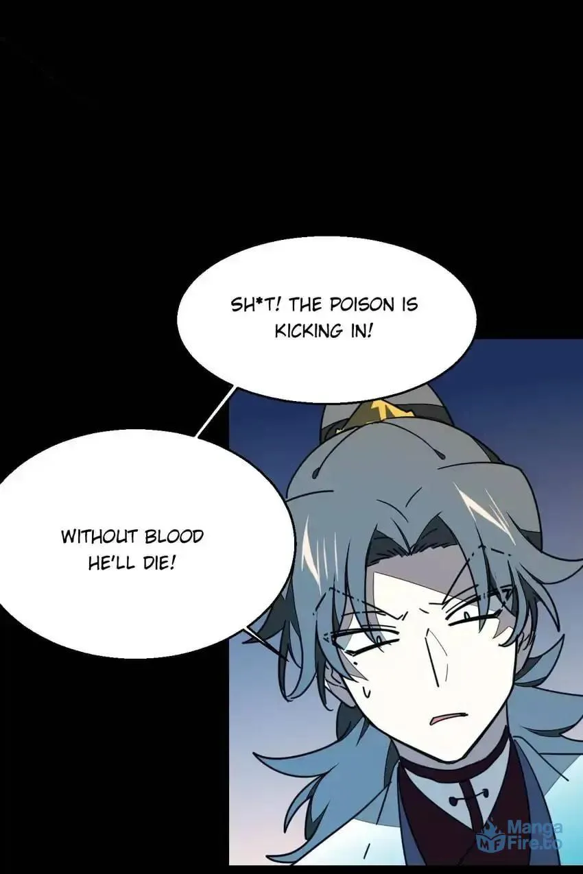 Read I Am Not Your Enemy (Colored) chapter 54 image 15 on Lezhin