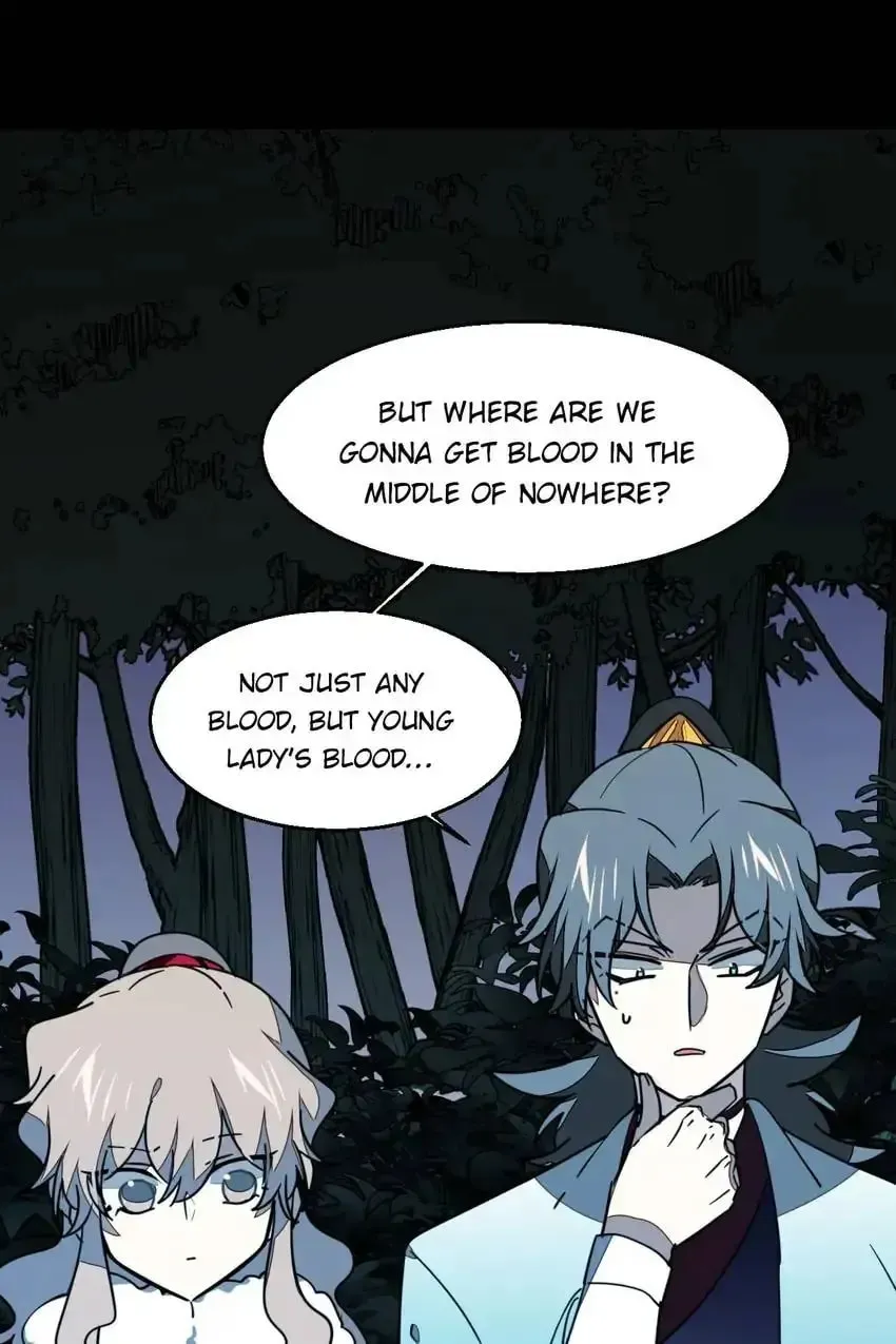 Read I Am Not Your Enemy (Colored) chapter 54 image 16 on Lezhin