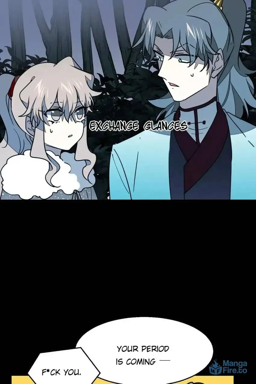 Read I Am Not Your Enemy (Colored) chapter 54 image 18 on Lezhin