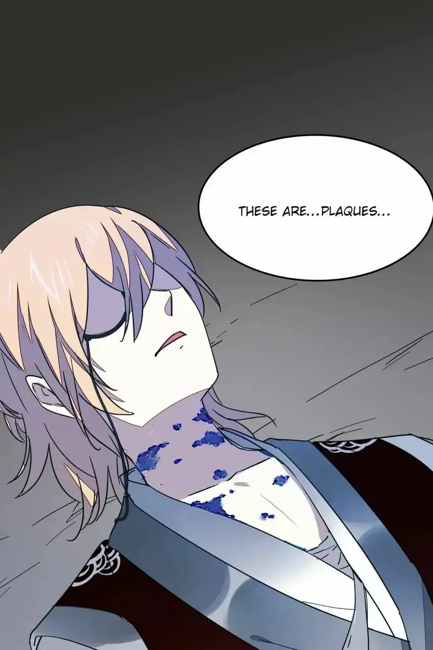 Read I Am Not Your Enemy (Colored) chapter 54 image 2 on Lezhin