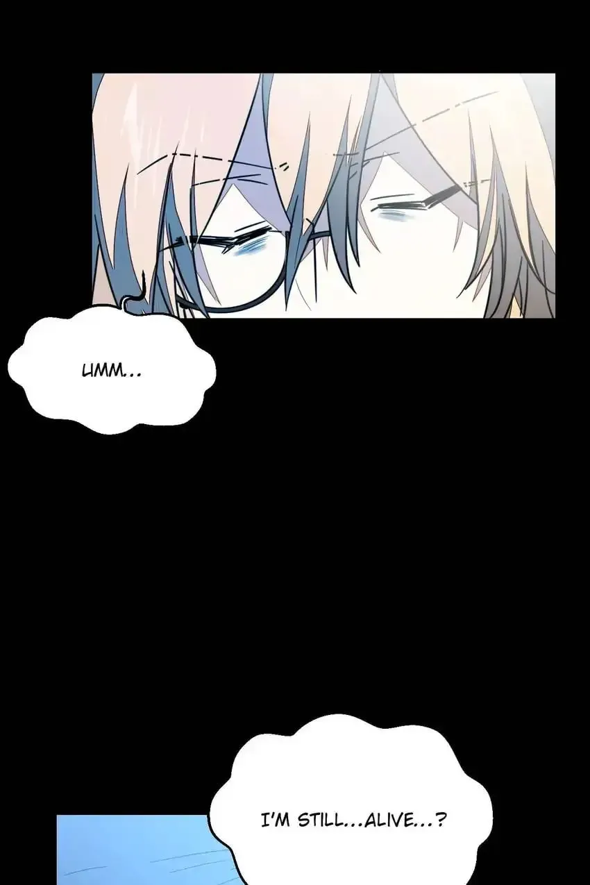 Read I Am Not Your Enemy (Colored) chapter 54 image 20 on Lezhin