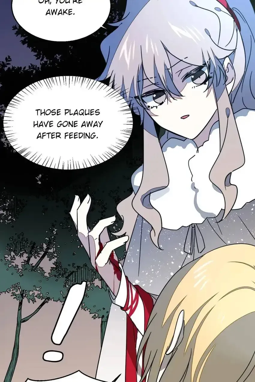 Read I Am Not Your Enemy (Colored) chapter 54 image 22 on Lezhin