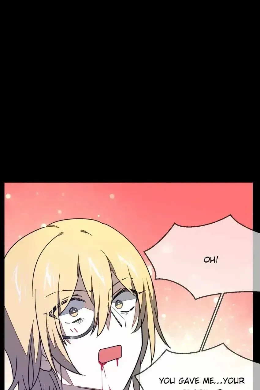 Read I Am Not Your Enemy (Colored) chapter 54 image 25 on Lezhin