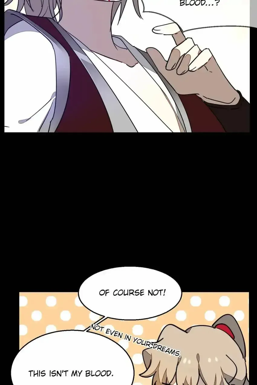 Read I Am Not Your Enemy (Colored) chapter 54 image 26 on Lezhin