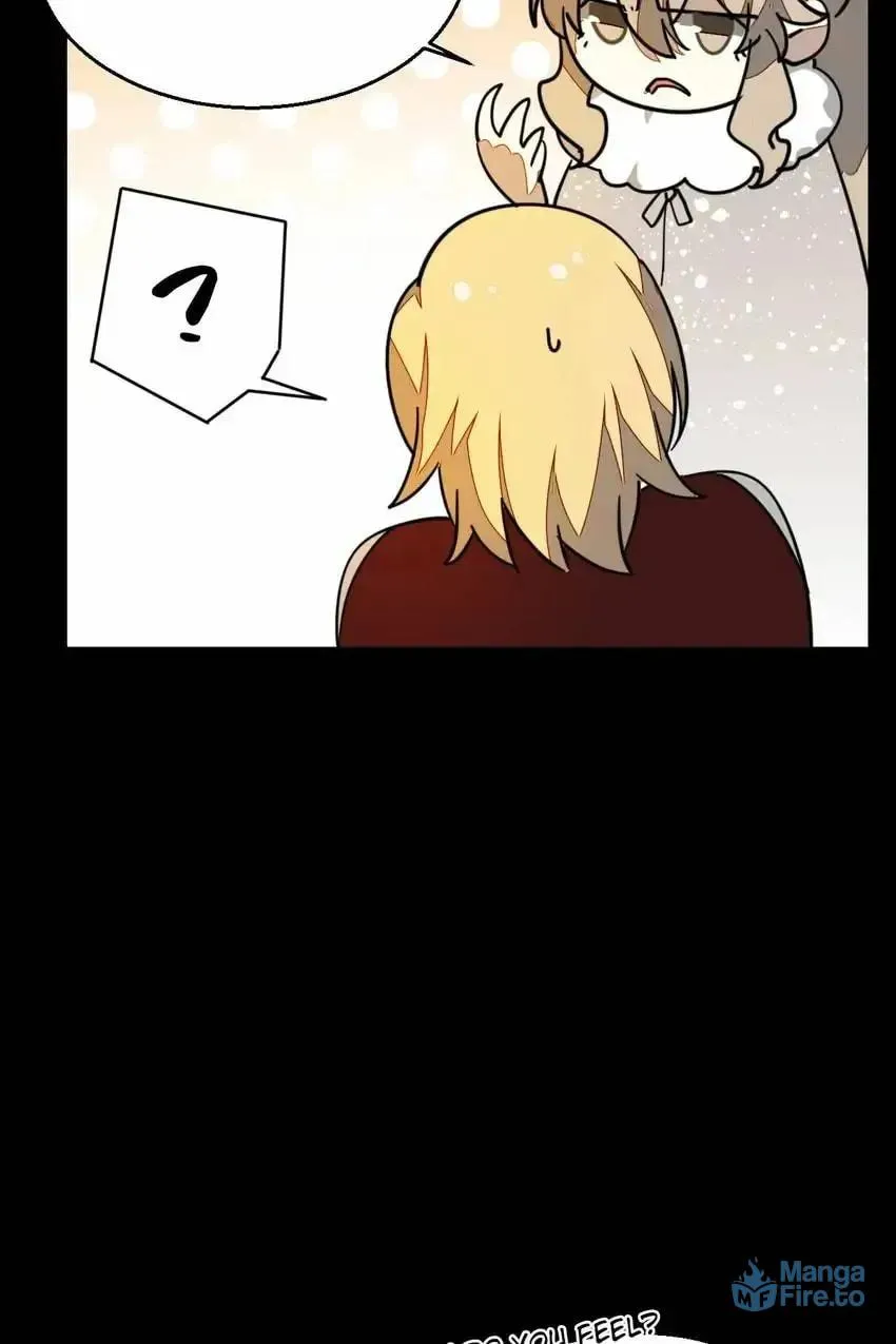 Read I Am Not Your Enemy (Colored) chapter 54 image 27 on Lezhin